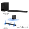 Акустична система Sony HT-B600 Black (HTB600.AF1)