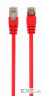 Патч корд Cablexpert 2мFTP, 2 м, 5е, красный (PP22-2M/R)