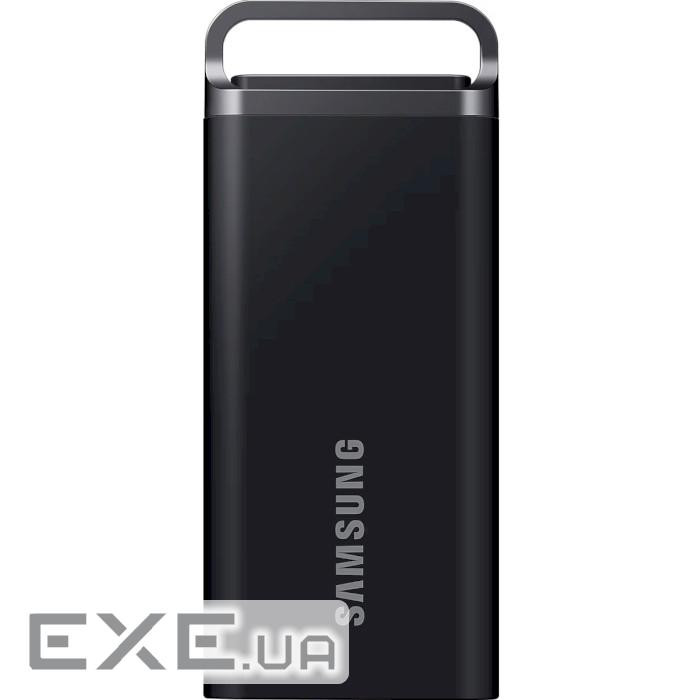 Накопичувач Samsung SSD . MU-PH8T0S/WW 8Tb SAMSUNG MU-PH8T0S/WW