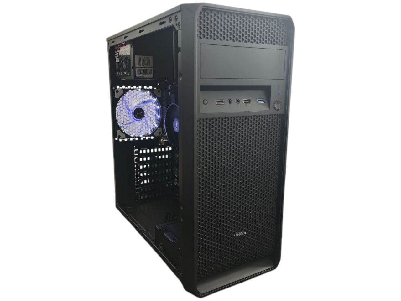 Комп'ютер EXE StandardLine SL25007283