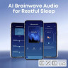 Навушники Anker SoundСore Sleep A30 Green (D1301G61)