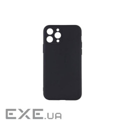 Чохол для мобільного телефону BeCover Xiaomi Redmi 12 4G Black (709624)