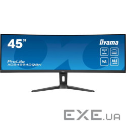 Монітор IIYAMA ProLite XCB4594DQSN-B1