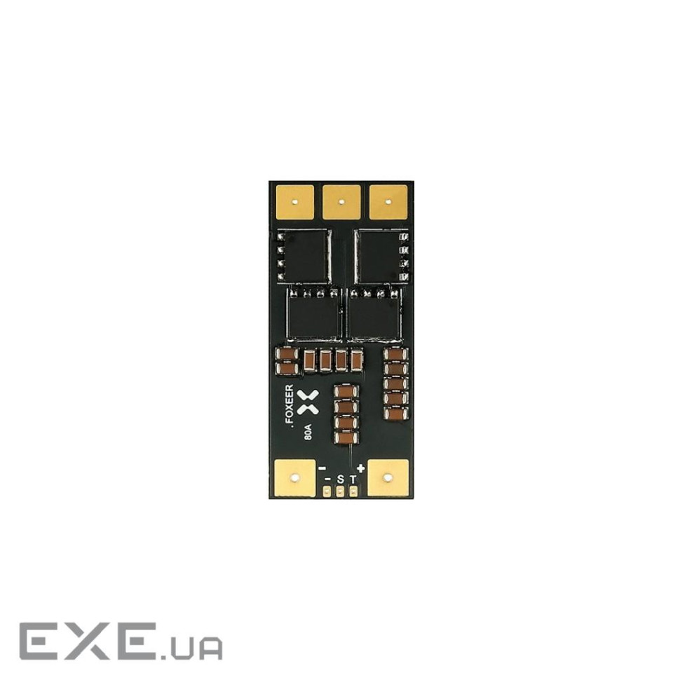 Регулятор ходу (ESC) Foxeer Reaper 80A ESC (MR1802)
