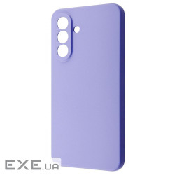 Чехол WAVE Colorful Case (TPU) Samsung Galaxy A37 light purple (67374 light purple)