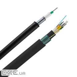 Кабель 12xOS2, універсальний, броньований, B2ca-s1-d1-a1 (FAGC912-14)