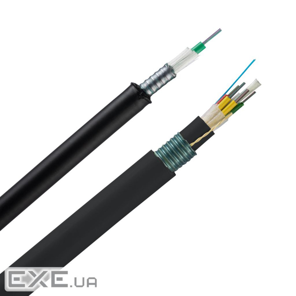 Кабель 12xOS2, універсальний, броньований, B2ca-s1-d1-a1 (FAGC912-14)