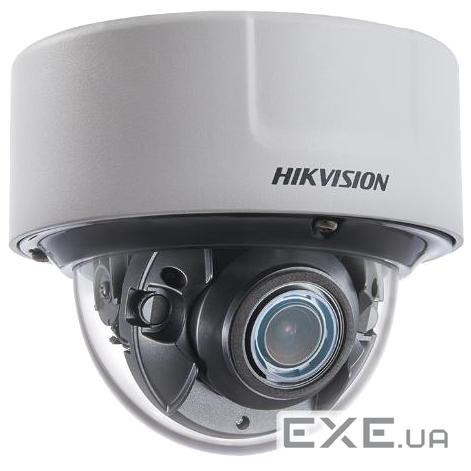 IP відеокамера Hikvision Hikvision DS-2CD5126G0-IZS(В) 2М (DS-2CD5126G0-IZS(В) 2МП (2.8-12 мм))