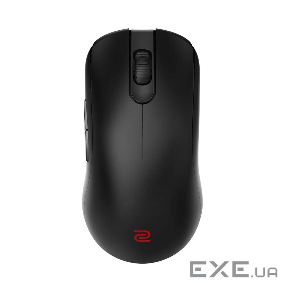 Миша ігрова бездротова, симетрична ZOWIE FK2‑DW BLACK (9H.N4MBE.A2E) ZOWIE FK2‑DW BLACK (9H.N4MBE.A2E)