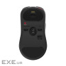 Миша ігрова бездротова, симетрична ZOWIE FK2‑DW BLACK (9H.N4MBE.A2E) ZOWIE FK2‑DW BLACK (9H.N4MBE.A2E)