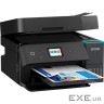 БФП струменевий A4 кольоровий з Wi-Fi EPSON L6390 (C11CL40406)