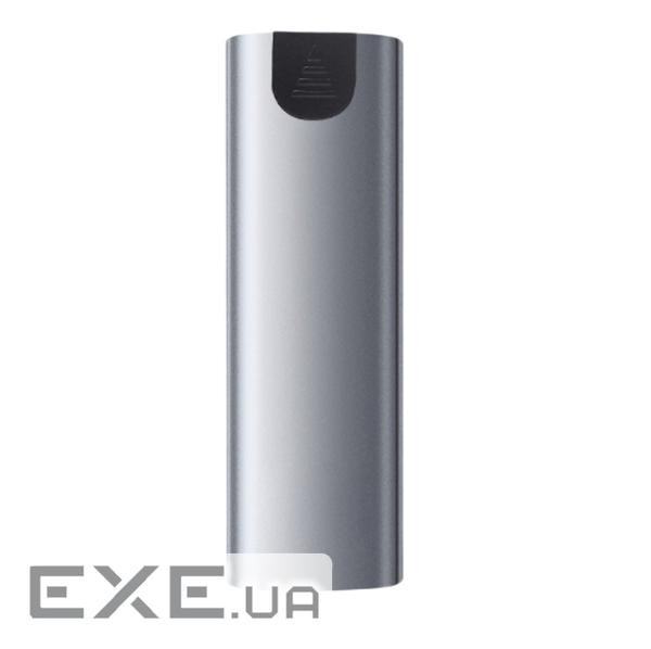 Кишеня зовнішня M.2, GHD-M6, Type-C 3.1 A-C 5 Гбіт / с, M.2 / NGFF протокол M. (YT-USB3.1M.2 GHD-M6)