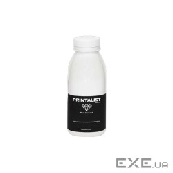 Тонер Kyocera TK-1120/TK-1150/TK-1170 , 210г Black Printalist (TR-KYO-UNIV-210-PL)