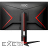 Монітор AOC 27G2ZN3/BK