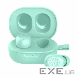 Навушники JLAB JBuds Mini Mint (IEUEBJBMINIRMNT124)