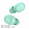 Навушники JLAB JBuds Mini Mint (IEUEBJBMINIRMNT124)