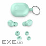 Навушники JLAB JBuds Mini Mint (IEUEBJBMINIRMNT124)