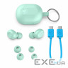 Навушники JLAB JBuds Mini Mint (IEUEBJBMINIRMNT124)