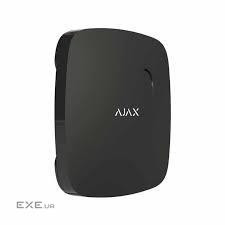 Корпус DummyBox для Ajax FireProtect, чорний (000021525)