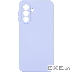 Чохол до мобільного телефона Armorstandart ICON Samsung A17 4G Lavender (ARM86777)