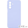 Чохол до мобільного телефона Armorstandart ICON Samsung A17 4G Lavender (ARM86777)