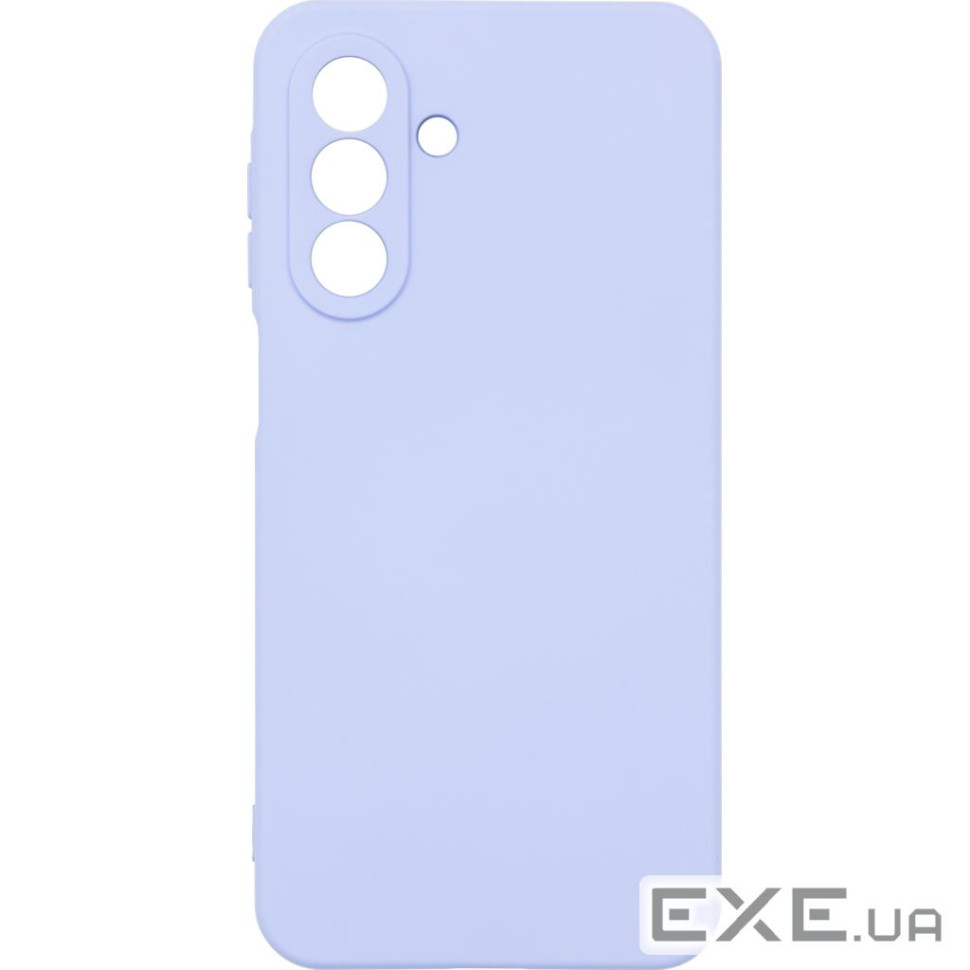 Чохол до мобільного телефона Armorstandart ICON Samsung A17 4G Lavender (ARM86777)
