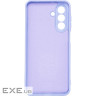 Чохол до мобільного телефона Armorstandart ICON Samsung A17 4G Lavender (ARM86777)