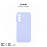 Чохол до мобільного телефона Armorstandart ICON Samsung A17 4G Lavender (ARM86777)