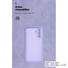 Чохол до мобільного телефона Armorstandart ICON Samsung A17 4G Lavender (ARM86777)