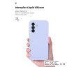 Чохол до мобільного телефона Armorstandart ICON Samsung A17 4G Lavender (ARM86777)