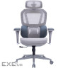 Крісло офісне OfficePro Unity OC710G Grey