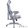 Крісло офісне OfficePro Unity OC710G Grey