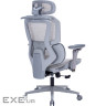 Крісло офісне OfficePro Unity OC710G Grey