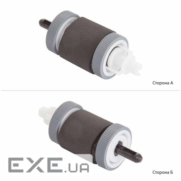 Ролик захоплення паперу HP P3005/5200/3500/3700 аналог RM1-3537/0731 AHK (22320) (АНК-22320)