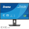 Монітор iiyama XB2792QSU-B1