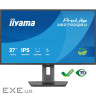 Монітор iiyama XB2792QSU-B1
