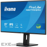 Монітор iiyama XB2792QSU-B1