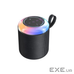 Акустична система XO F67 8W Black (F67.black)