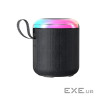 Акустична система XO F67 8W Black (F67.black)