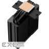 Кулер до процесора Deepcool AG400 DIGITAL BK ARGB