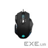 Мишка GamePro GM247 Storm USB Black