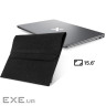 Чохол до ноутбука Vinga 15.6" NSF150band Black (NSF150BBK)