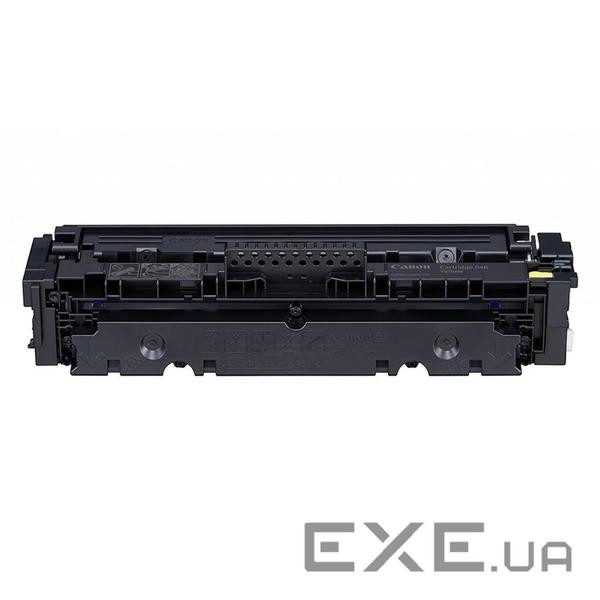 Корпус картриджу Canon 046/1250C002/CF410A Black (C_VIRGIN_CA_046B)