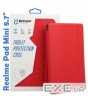 Чехол-книжка BeCover Smart для Realme Pad Mini 8.7" Red (708260)