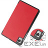 Чехол-книжка BeCover Smart для Realme Pad Mini 8.7" Red (708260)