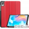 Чехол-книжка BeCover Smart для Realme Pad Mini 8.7" Red (708260)