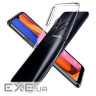 Чохол для мобільного телефону Laudtec для SAMSUNG Galaxy A20s Clear tpu (Transperent) (LC-A20sC)