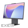 Моноблок 23.8FM/i3-1315U/16/512/Intel HD/DOS/WF/KM /Luna grey LENOVO ThinkCentre AIO ne (12SC000BUI)