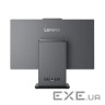 Моноблок 23.8FM/i3-1315U/16/512/Intel HD/DOS/WF/KM /Luna grey LENOVO ThinkCentre AIO ne (12SC000BUI)