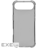 Чeхол-накладка BeCover Anti-Shock для Apple iPhone 17 Air Grey (713796)